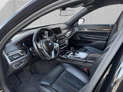 BMW 7er Gebrauchtwagen BMW 7er Gebrauchtwagen