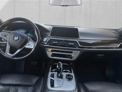 BMW 7er Gebrauchtwagen BMW 7er Gebrauchtwagen