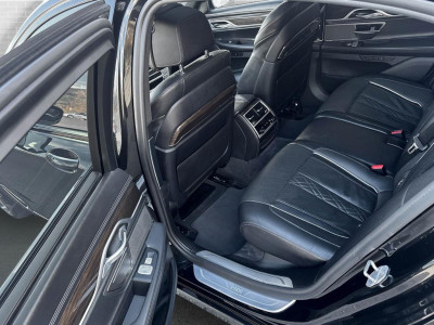BMW 7er Gebrauchtwagen BMW 7er Gebrauchtwagen