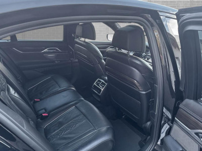 BMW 7er Gebrauchtwagen BMW 7er Gebrauchtwagen