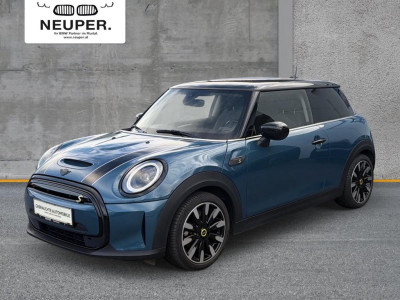MINI Hatch Gebrauchtwagen MINI Hatch Gebrauchtwagen