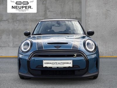 MINI Hatch Gebrauchtwagen MINI Hatch Gebrauchtwagen