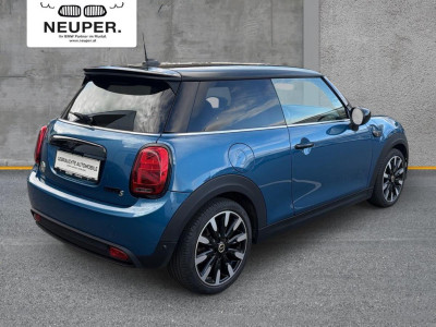 MINI Hatch Gebrauchtwagen MINI Hatch Gebrauchtwagen