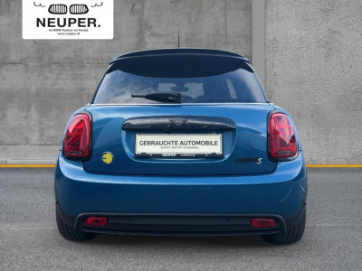 MINI Hatch Gebrauchtwagen MINI Hatch Gebrauchtwagen