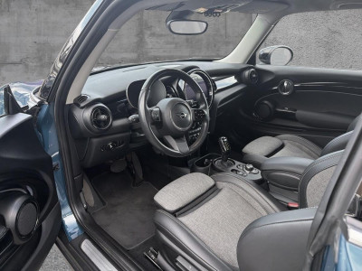 MINI Hatch Gebrauchtwagen MINI Hatch Gebrauchtwagen