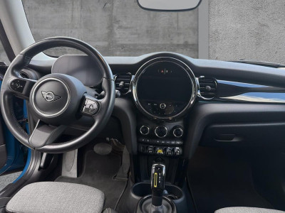 MINI Hatch Gebrauchtwagen MINI Hatch Gebrauchtwagen