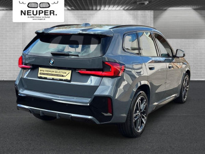 BMW X1 Gebrauchtwagen
