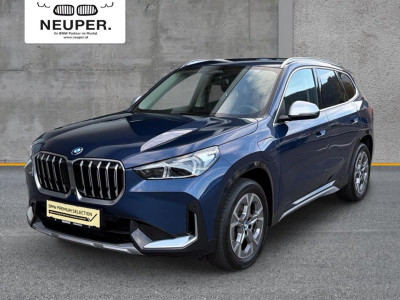 BMW X1 Gebrauchtwagen