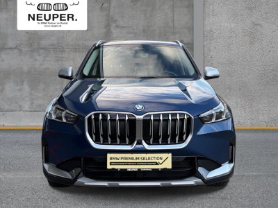 BMW X1 Gebrauchtwagen