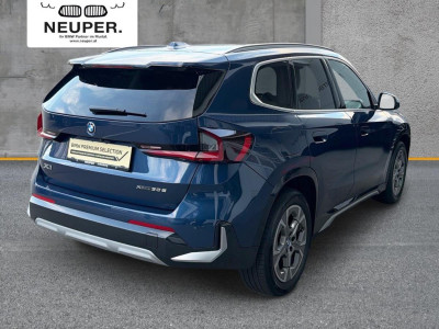 BMW X1 Gebrauchtwagen