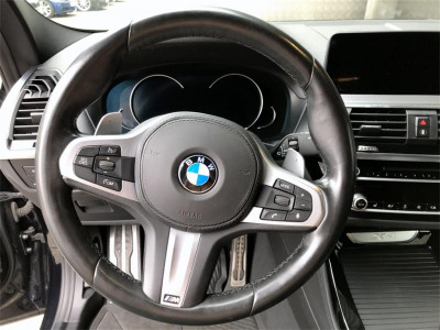 BMW X4 Gebrauchtwagen