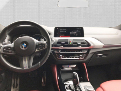 BMW X4 Gebrauchtwagen