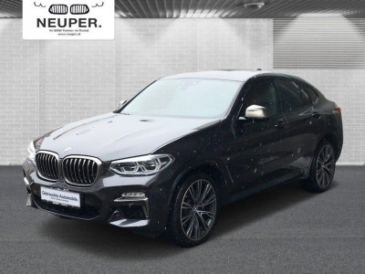 BMW X4 Gebrauchtwagen