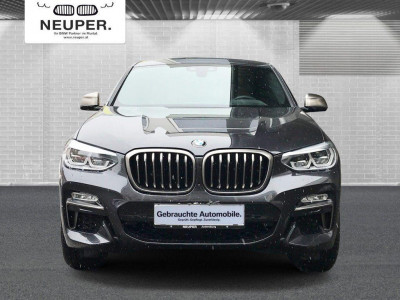 BMW X4 Gebrauchtwagen