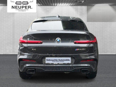 BMW X4 Gebrauchtwagen