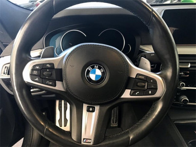 BMW 6er Gebrauchtwagen