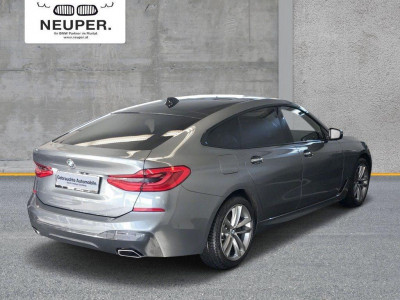 BMW 6er Gebrauchtwagen