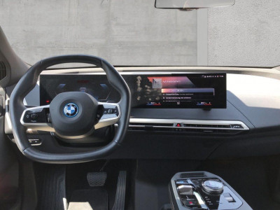 BMW iX Gebrauchtwagen