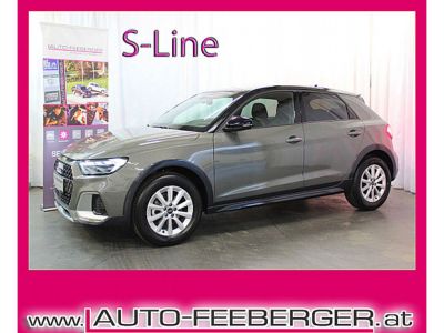 Audi A1 Gebrauchtwagen