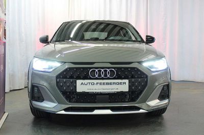 Audi A1 Gebrauchtwagen