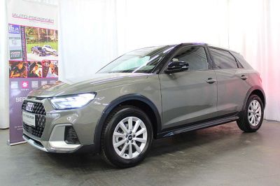 Audi A1 Gebrauchtwagen