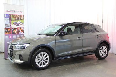 Audi A1 Gebrauchtwagen