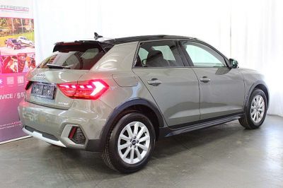 Audi A1 Gebrauchtwagen