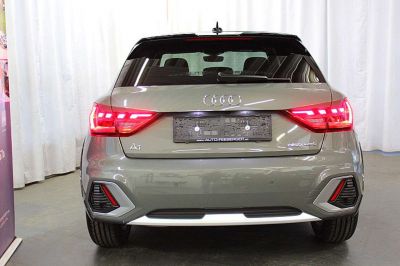 Audi A1 Gebrauchtwagen