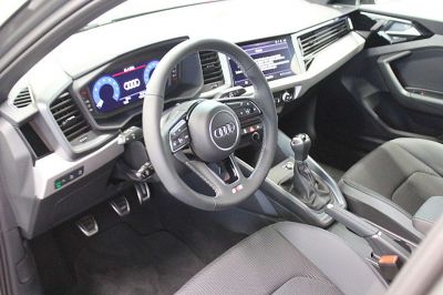 Audi A1 Gebrauchtwagen