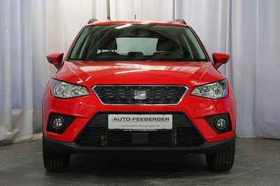 Seat Arona Gebrauchtwagen