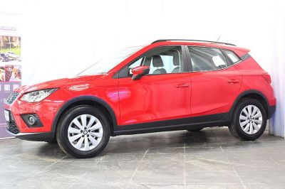 Seat Arona Gebrauchtwagen