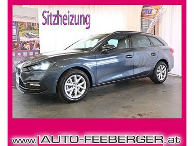 Seat Leon Tageszulassung