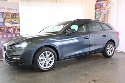 Seat Leon Tageszulassung