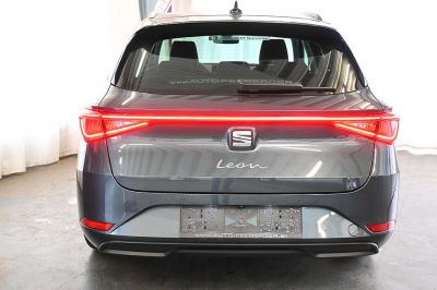 Seat Leon Tageszulassung