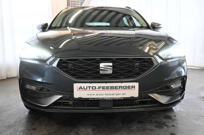 Seat Leon Gebrauchtwagen