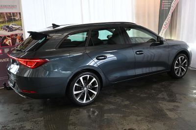 Seat Leon Gebrauchtwagen