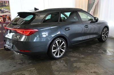 Seat Leon Gebrauchtwagen