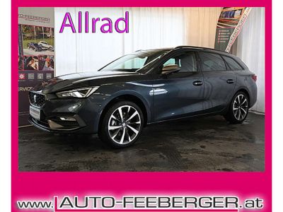 Seat Leon Gebrauchtwagen