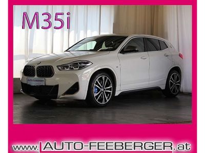 BMW X2 Gebrauchtwagen