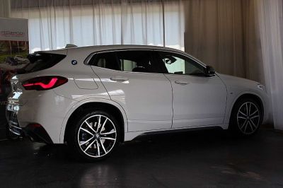 BMW X2 Gebrauchtwagen