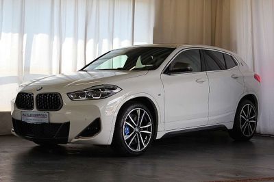 BMW X2 Gebrauchtwagen