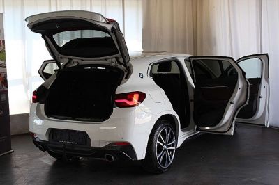 BMW X2 Gebrauchtwagen