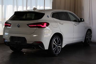 BMW X2 Gebrauchtwagen