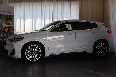 BMW X2 Gebrauchtwagen