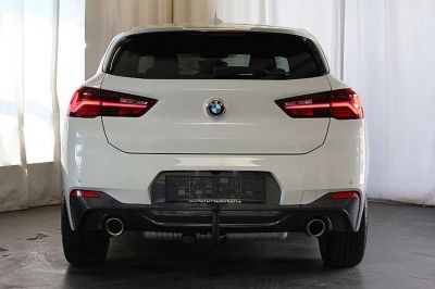 BMW X2 Gebrauchtwagen