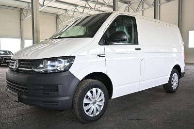 VW Transporter T6 Gebrauchtwagen