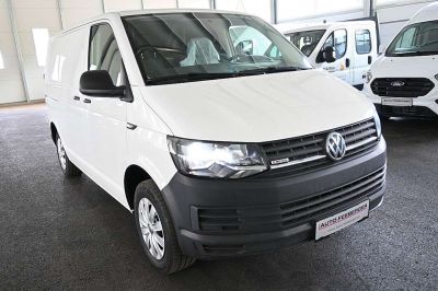 VW Transporter T6 Gebrauchtwagen