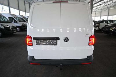 VW Transporter T6 Gebrauchtwagen