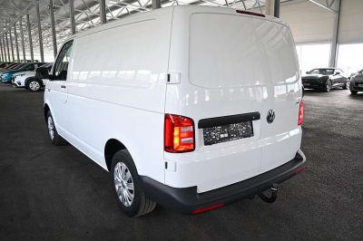 VW Transporter T6 Gebrauchtwagen