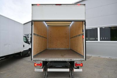 Iveco Daily Gebrauchtwagen